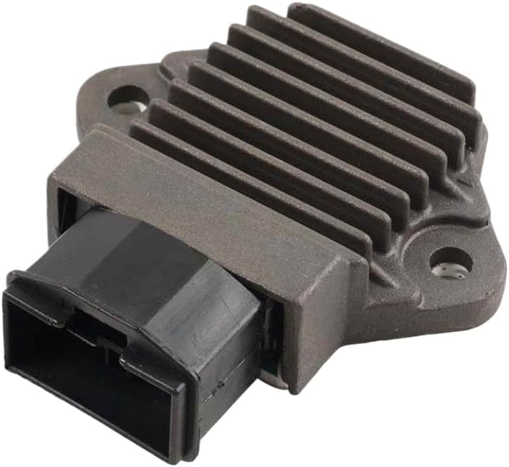 Motorcycle Voltage Regulator Rectifier Compatible With Honda CB250 CB400 CB500 CB600 CBR250 CBR400 CBR600 CBR900 - Image 1